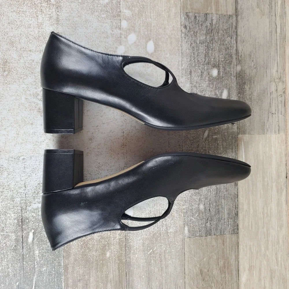Trotters worn 2x
